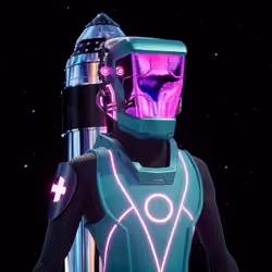 Starborn #4417