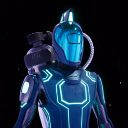 Starborn #4615