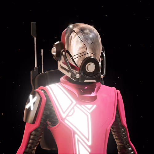 Spaceplus Starborn