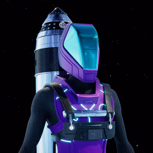 Spaceplus Starborn