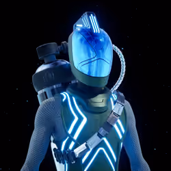 Starborn #4248
