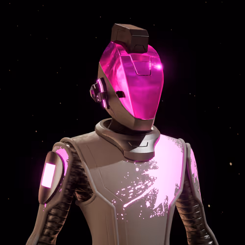 Spaceplus Starborn