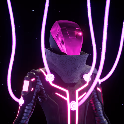 Spaceplus Starborn