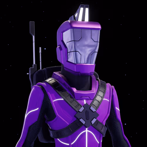 Spaceplus Starborn