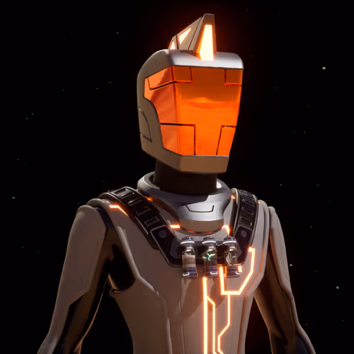 Spaceplus Starborn