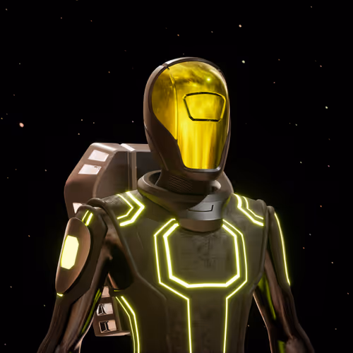Spaceplus Starborn