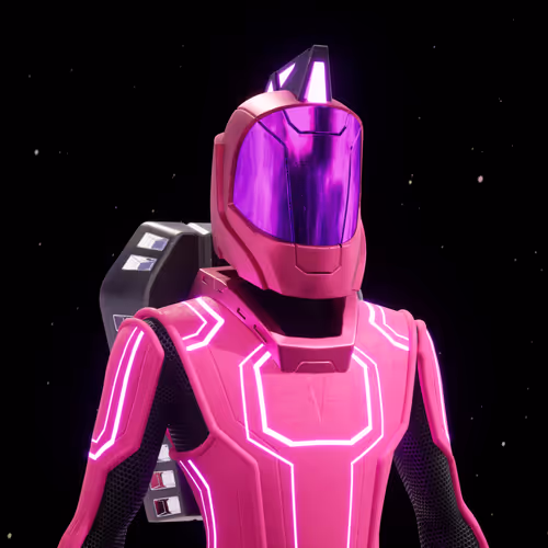 Spaceplus Starborn