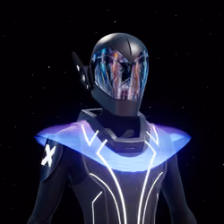 Starborn #4151