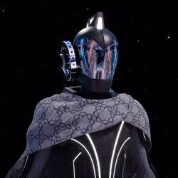 Starborn #4883