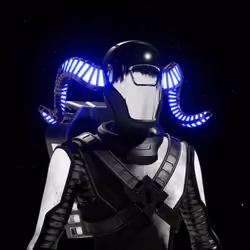 Starborn #5345