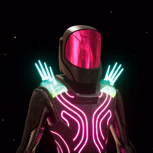 Spaceplus Starborn