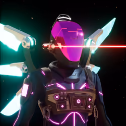 Starborn #1387