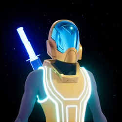 Starborn #3446