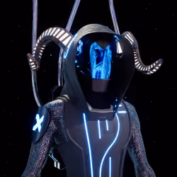 Starborn #1530
