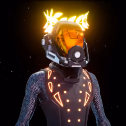 Starborn #2740