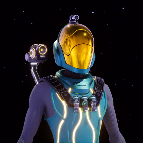 Spaceplus Starborn
