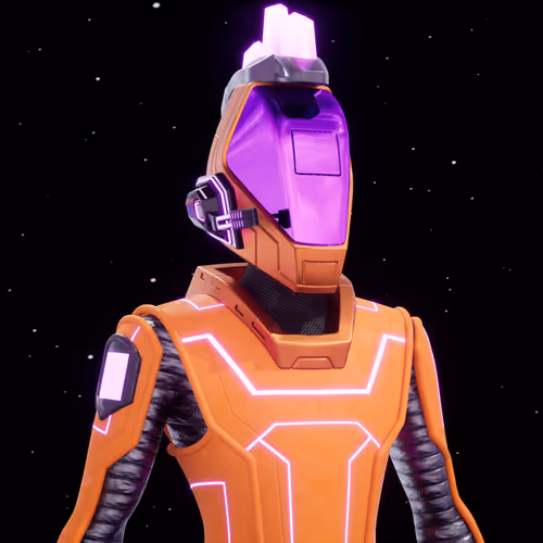 Spaceplus Starborn