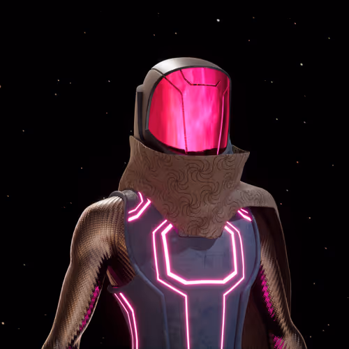 Spaceplus Starborn