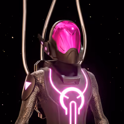 Starborn #4618