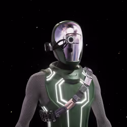 Starborn #2922