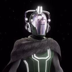 Starborn #3243