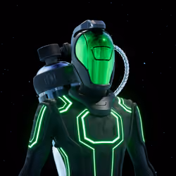 Starborn #5134