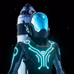 Starborn #5107
