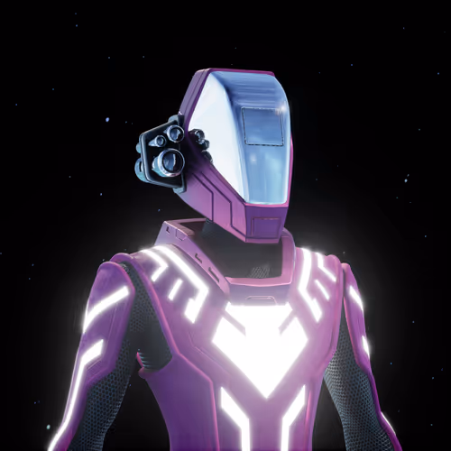 Spaceplus Starborn