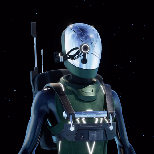 Starborn #4859
