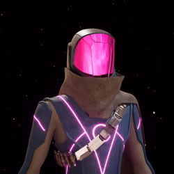 Starborn #1528