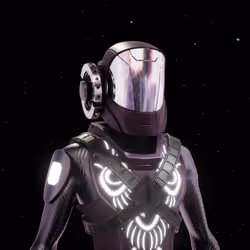 Starborn #5458