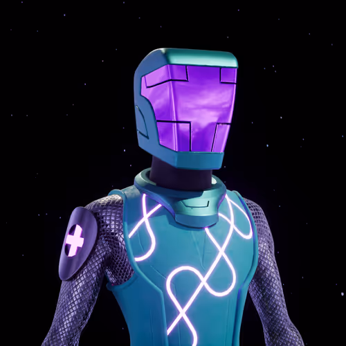 Spaceplus Starborn