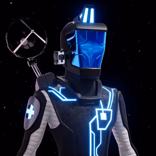 Spaceplus Starborn