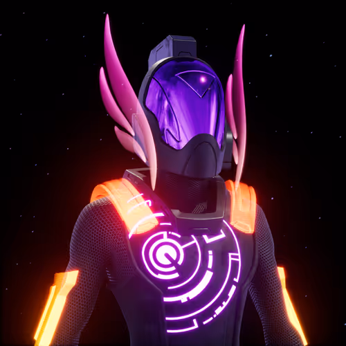 Spaceplus Starborn
