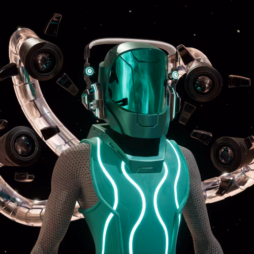 Starborn #5214