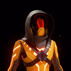 Starborn #5101