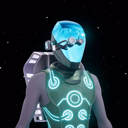 Spaceplus Starborn