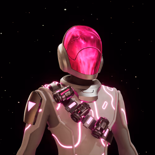 Spaceplus Starborn