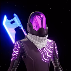 Starborn #4851