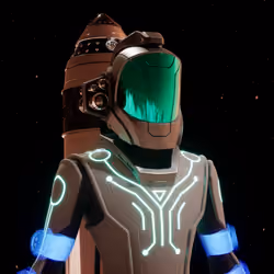Starborn #2924