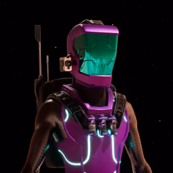 Starborn #2727