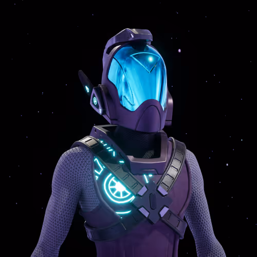 Spaceplus Starborn