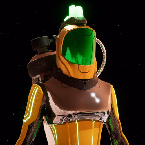 Spaceplus Starborn