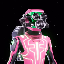 Starborn #2925