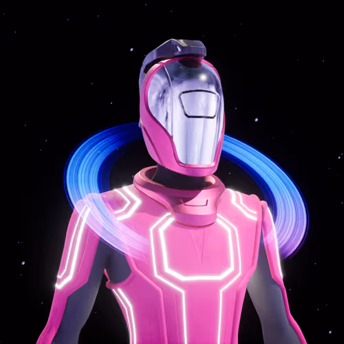 Spaceplus Starborn
