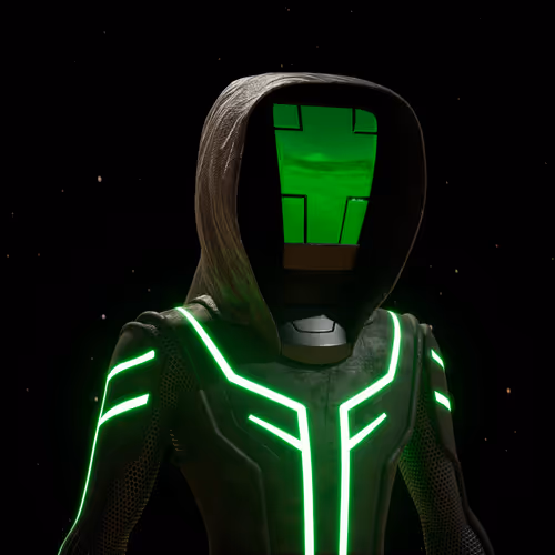 Spaceplus Starborn