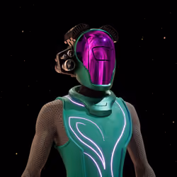 Starborn #2632