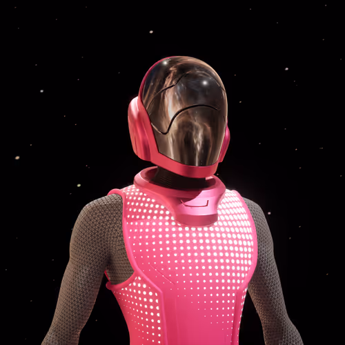 Spaceplus Starborn