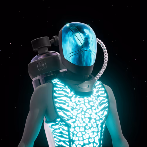 Spaceplus Starborn