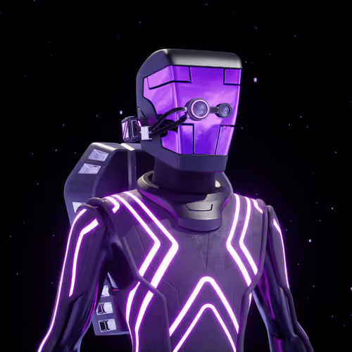 Spaceplus Starborn